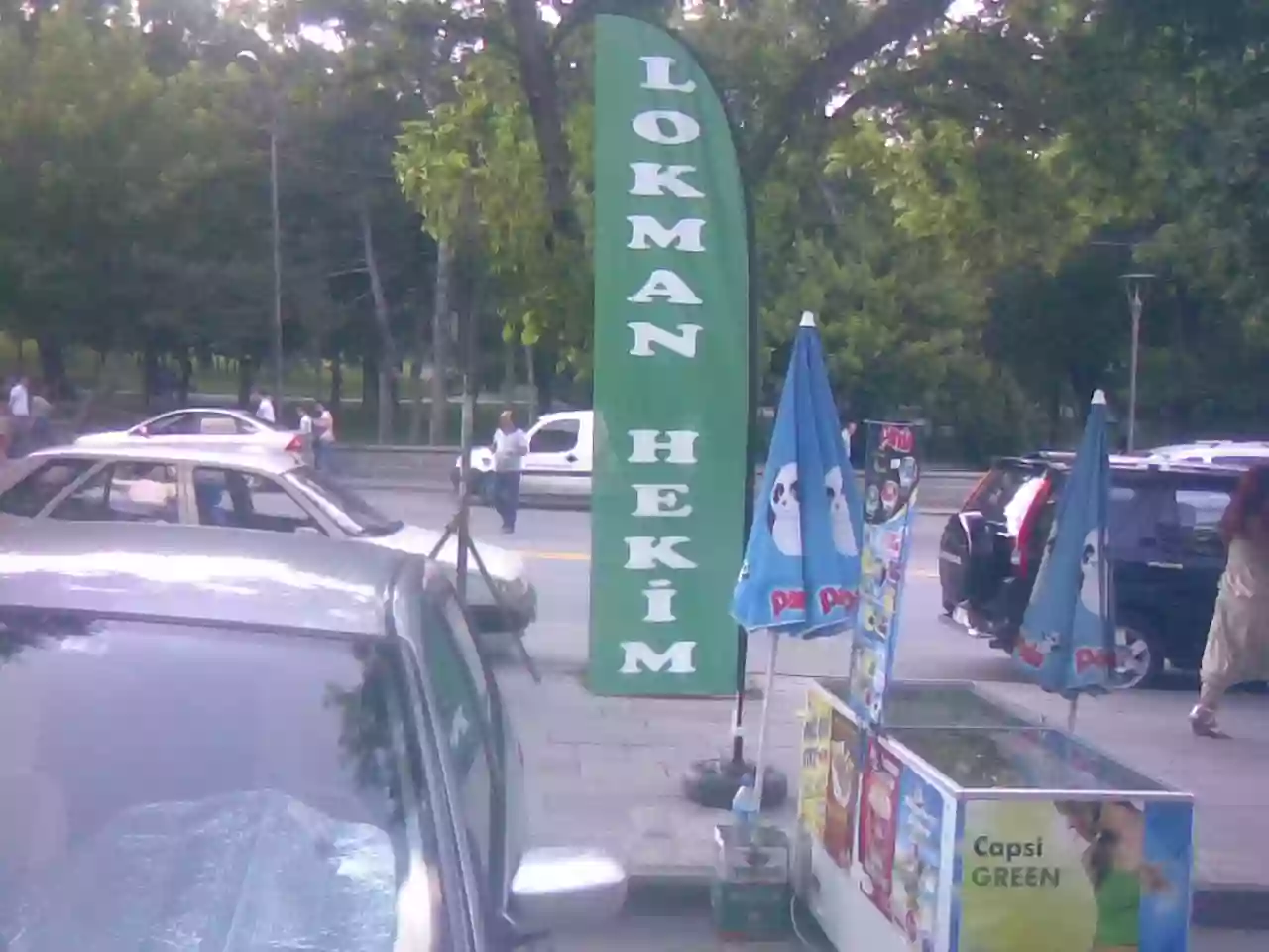 Iğdır Olta Bayrak Örnekleri